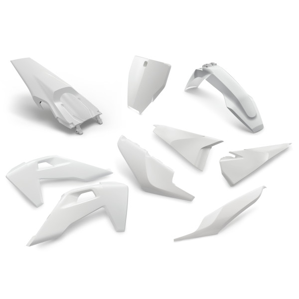 Husqvarna Plastic parts kit